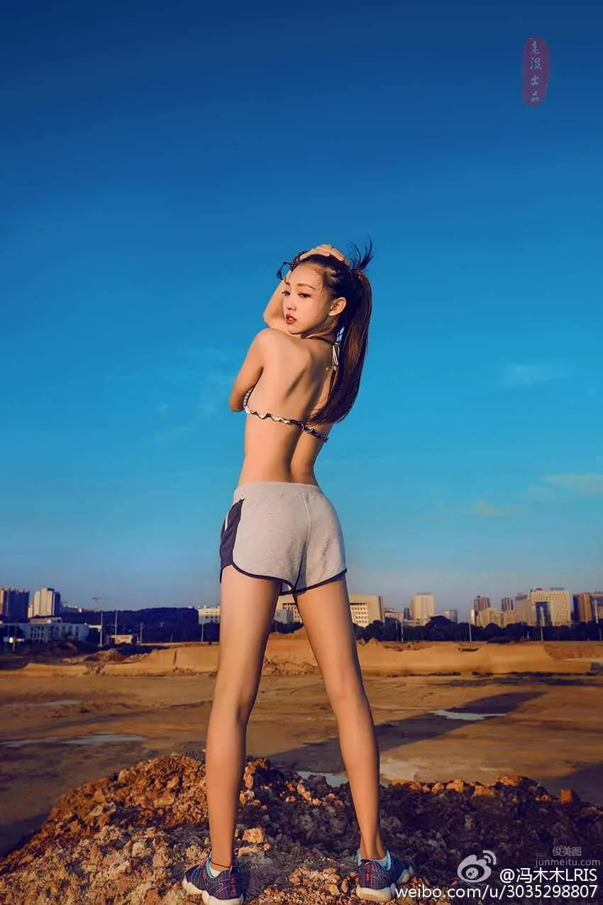 冯木木LRIS- 微博私房写真_22