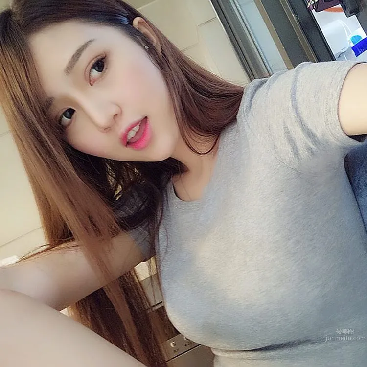 Crysta1Lee- 超正逆天身材 簡直是仙女下凡！ 27