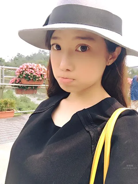 Sherry依依(陳依依)- FHM 2016 五月号 Access Girl 9