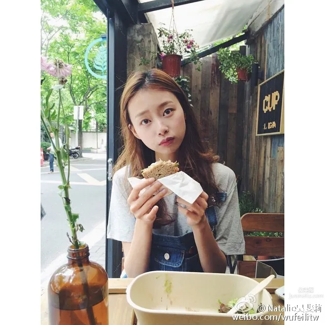 Wu Feili: Natalie photo 27