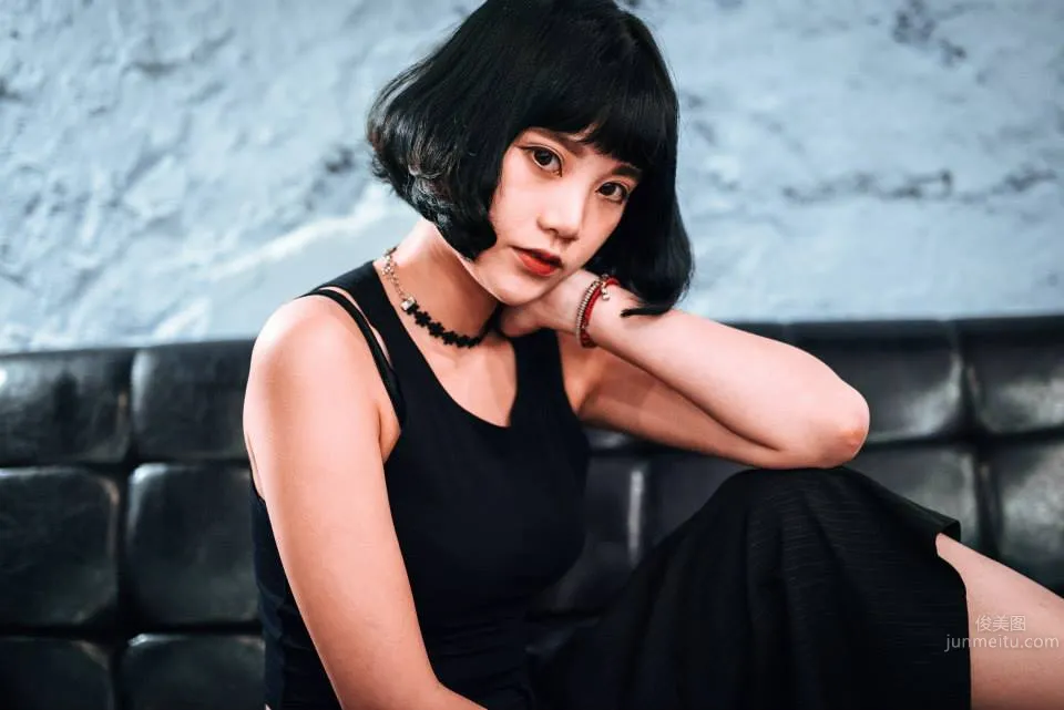 Li You: Uriko photo 25