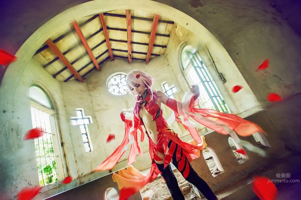 Shuiying Yuxing: Coser photo 15