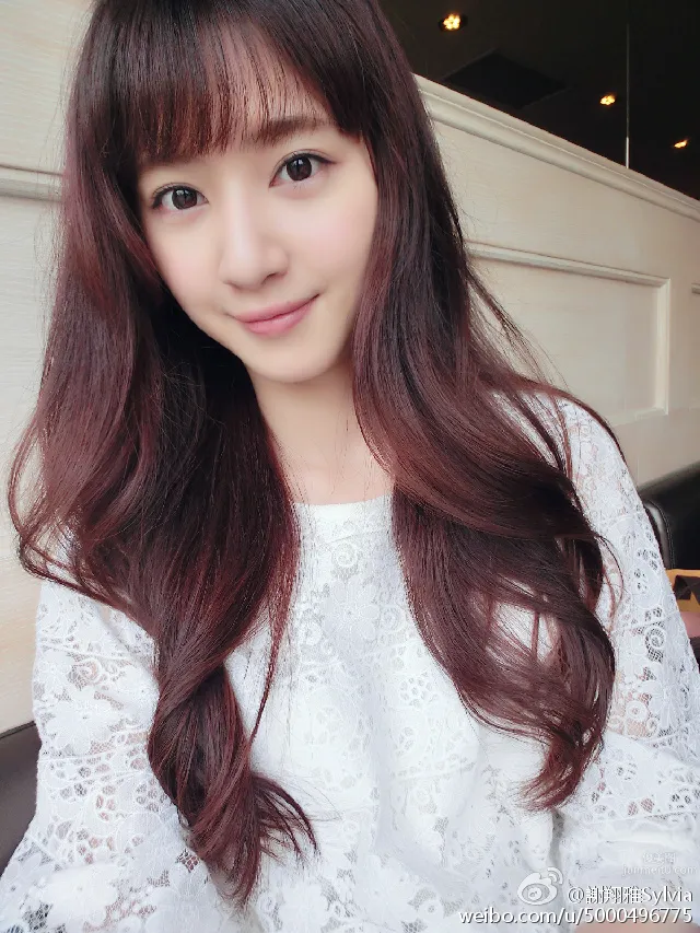 Sylvia Hsieh, The Girl of Zero and One Hundred photo 7