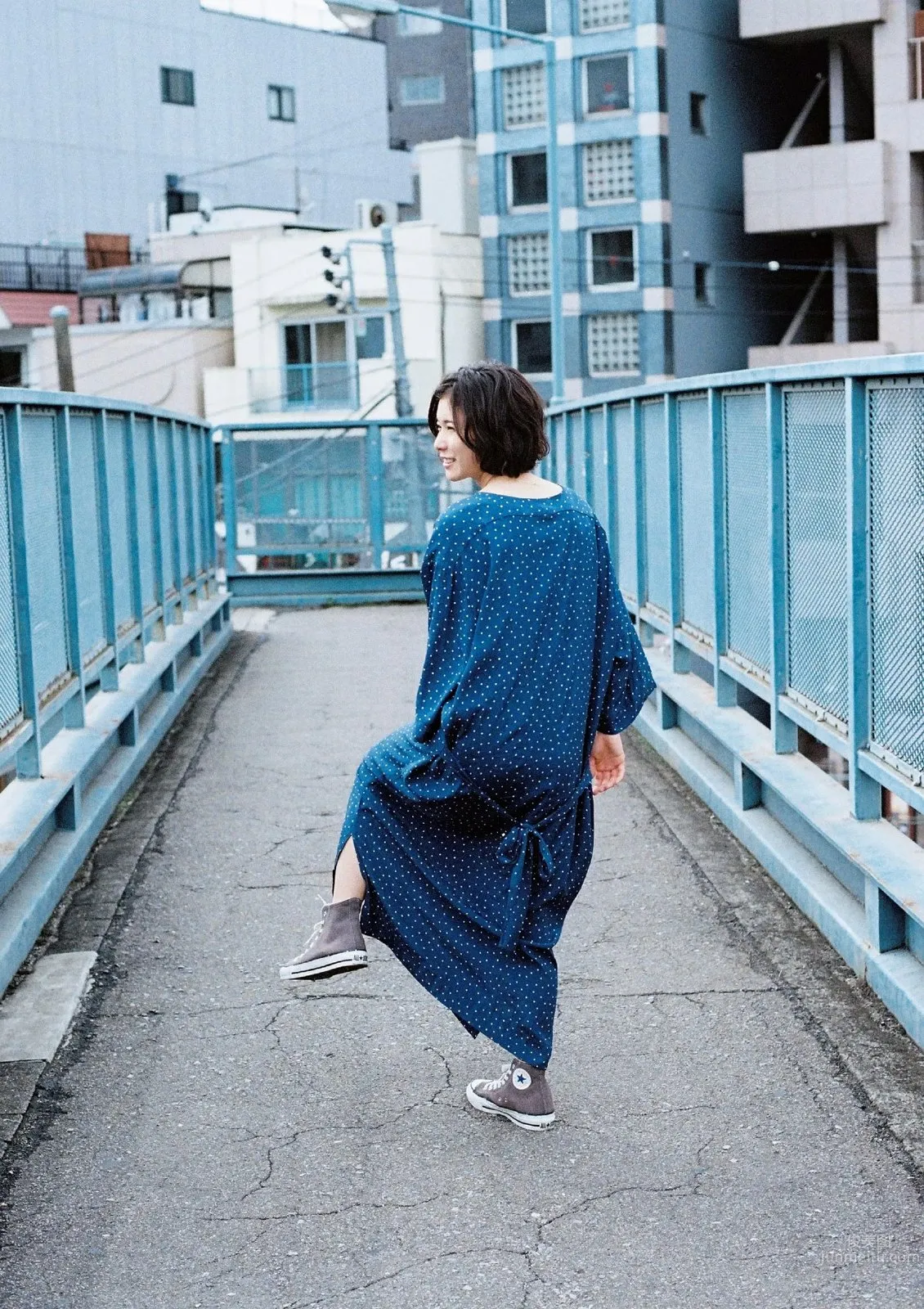 Mayu Matsuoka, The Acclaimed Actress with Elegance photo 2