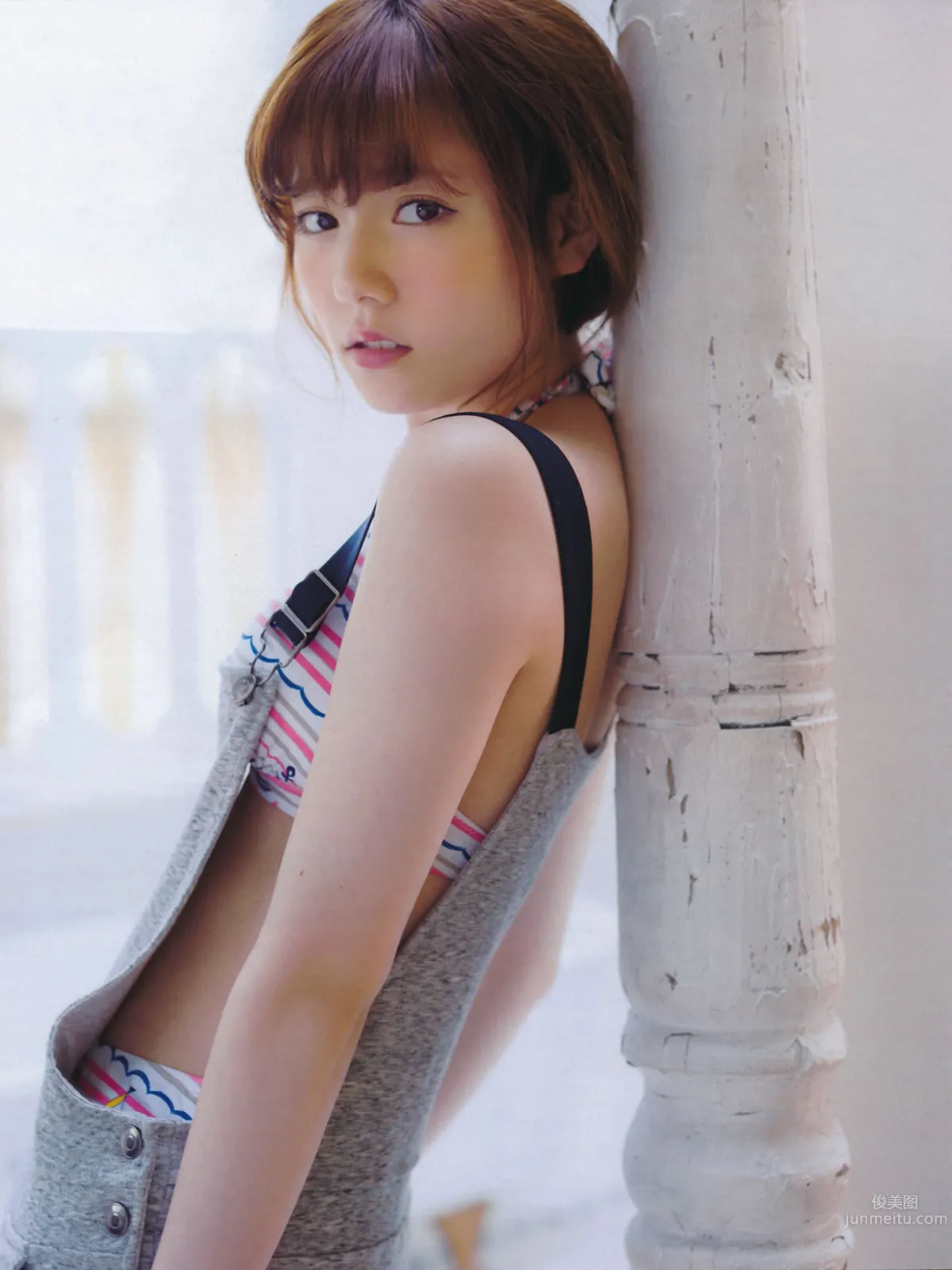 [FLASH] 增刊 2014.05.30 島崎遙香 7
