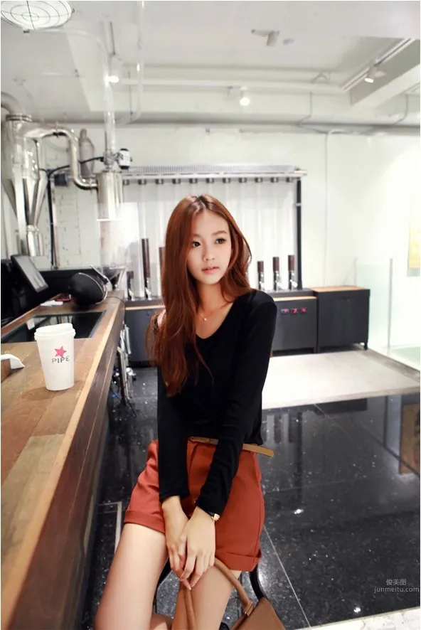 朴星善(박성신)- 网拍写真美图_4