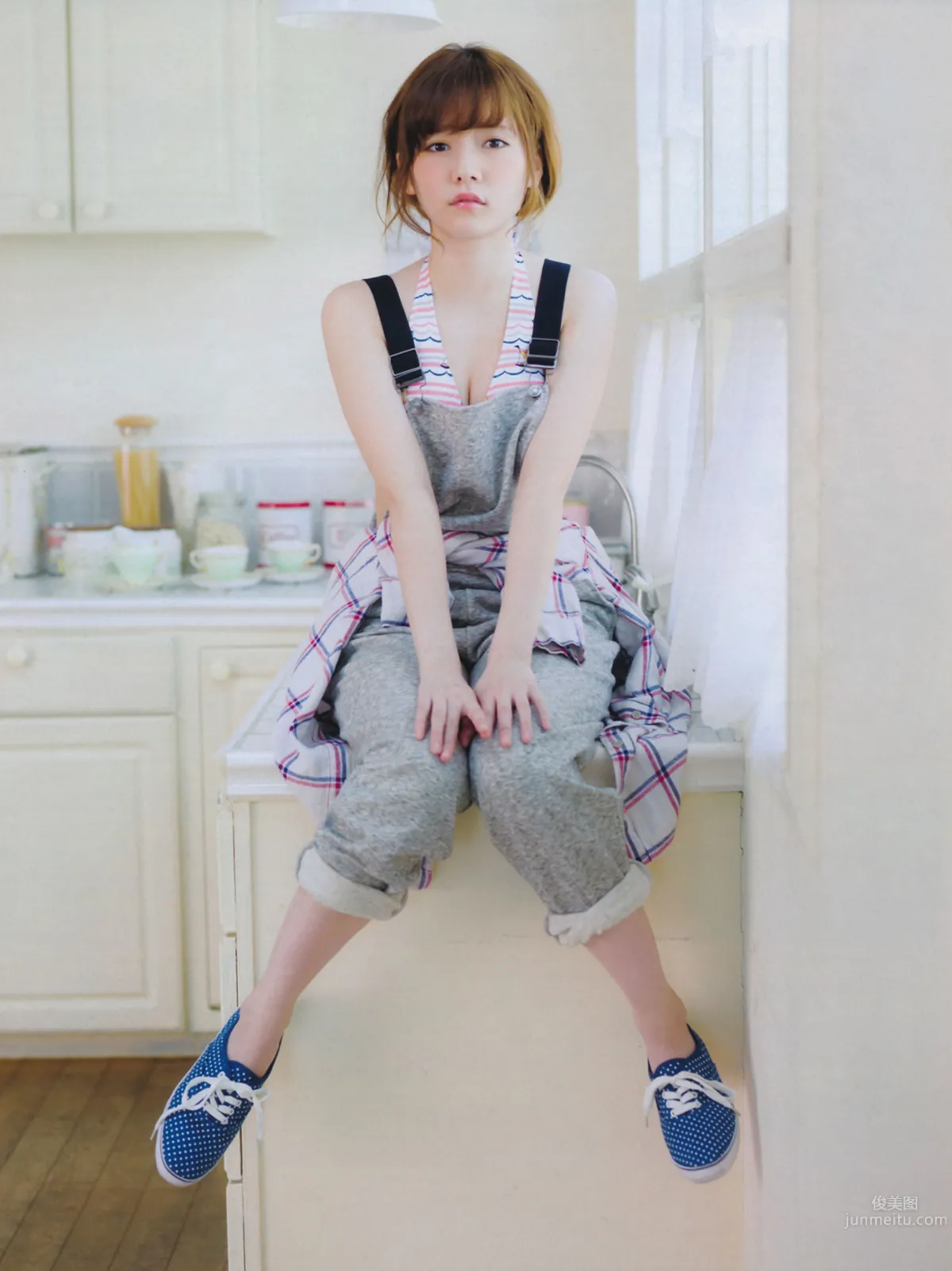 [FLASH] 增刊 2014.05.30 島崎遙香 6