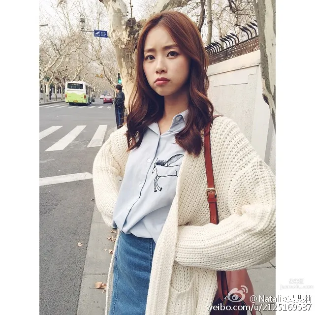 Wu Feili: Natalie photo 34