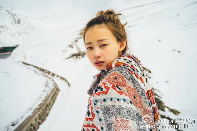 Wu Feili: Natalie photo 24