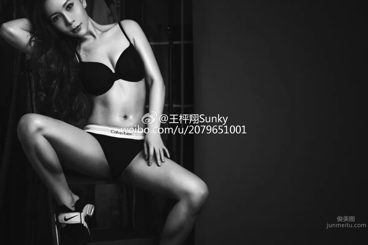 Wang Pingxiang: Sunky photo 5