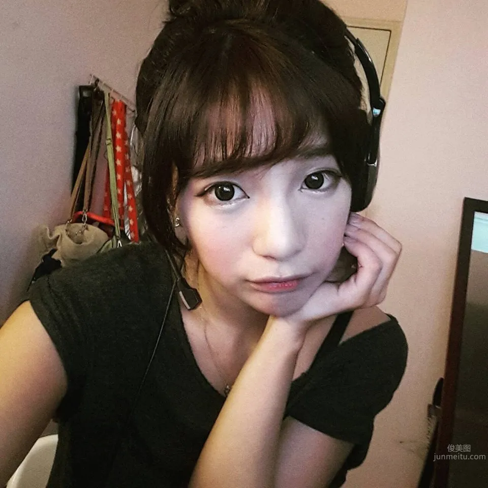 贝莉莓Beryl- Cos界的才女小精灵_14