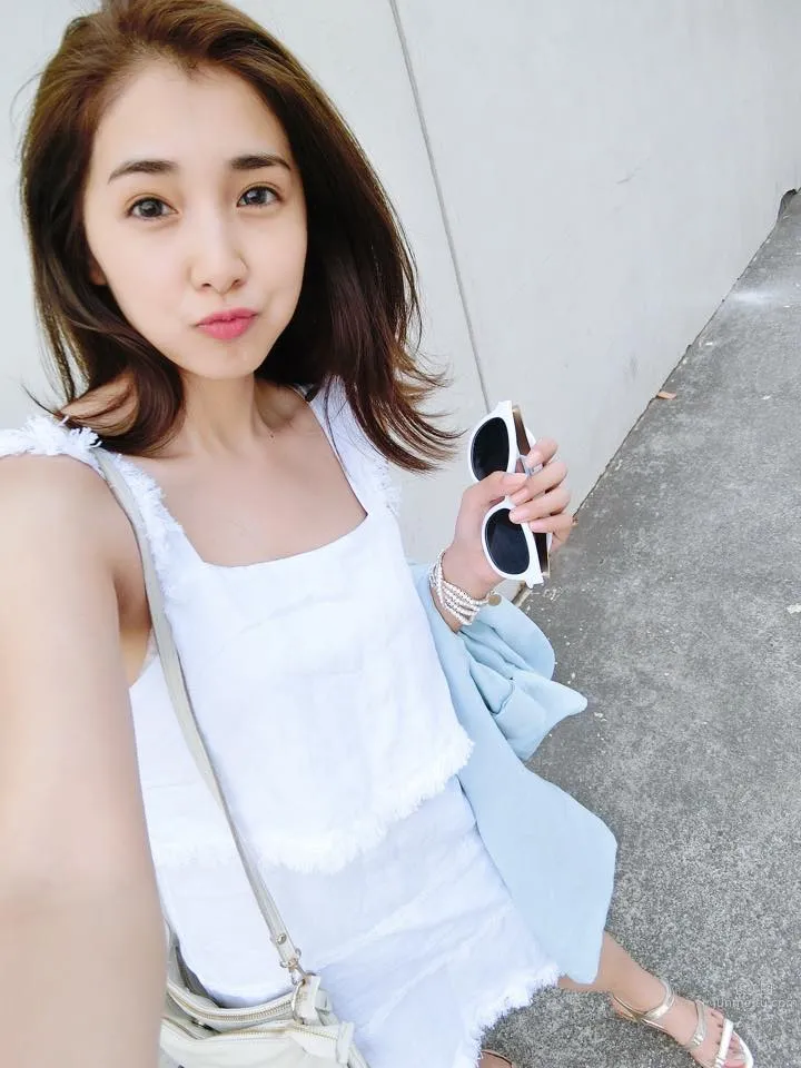 Chen Jiayu Fifi, Pure Sweet Girl Online Shop Photo Collection photo 11