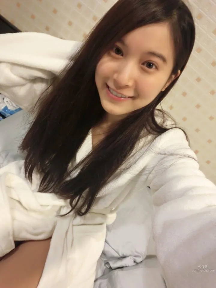 Meng Jie: Candy photo 21