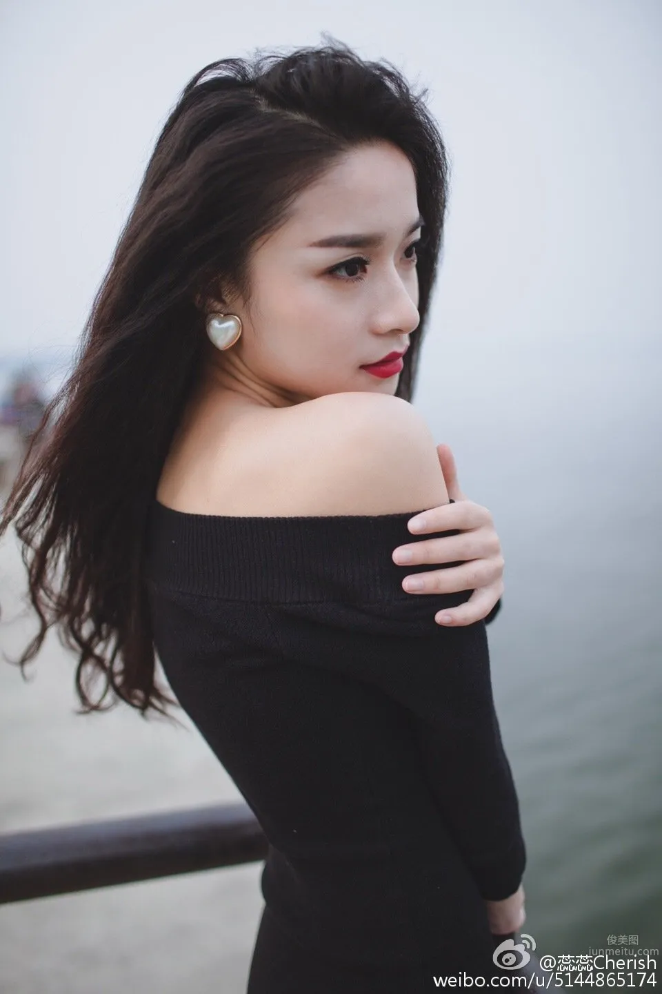 绮夢Cherish- 微博私房照 2