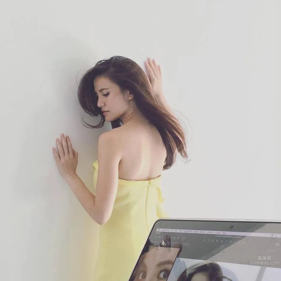 Nathapatsorn - Top-Notch Thai Super Beauty Singer photo 4