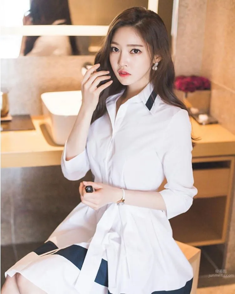 Jung Yoon(정윤)- 原来这么凶~_3