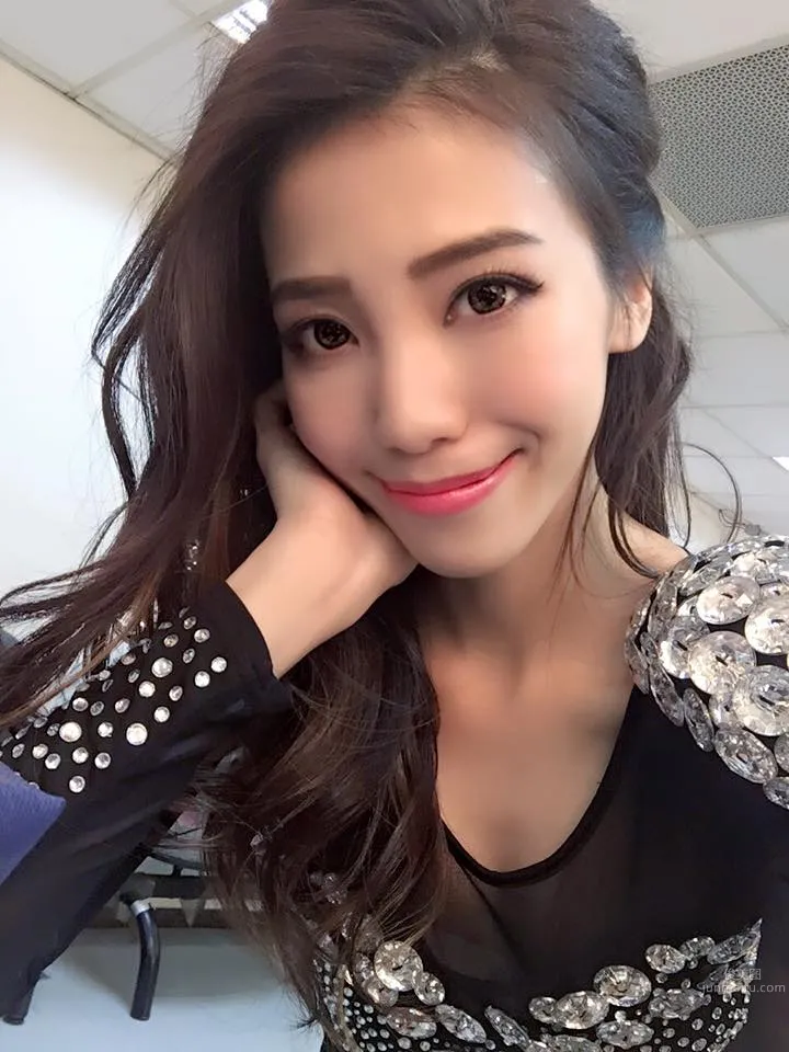 Chen Ciyu, Eelin Fresh Model Beauty photo 26