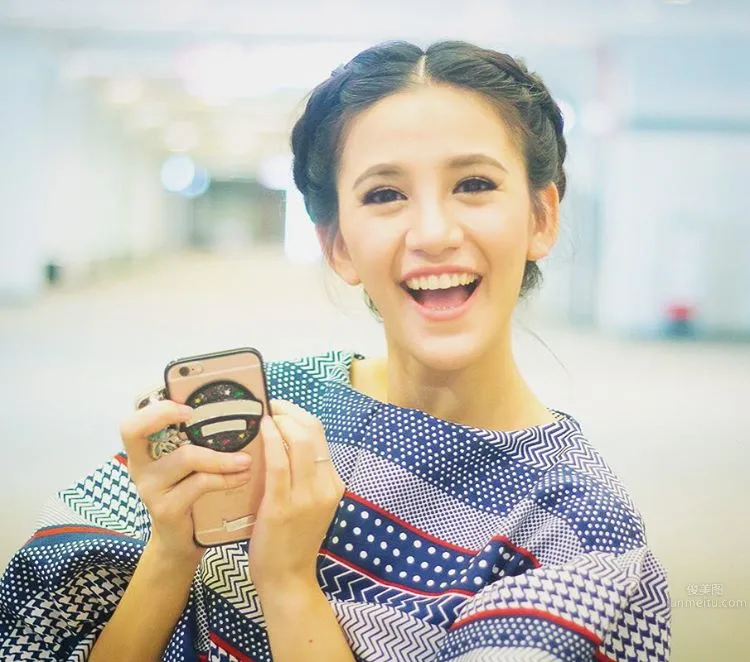 Nathapatsorn - Top-Notch Thai Super Beauty Singer photo 15