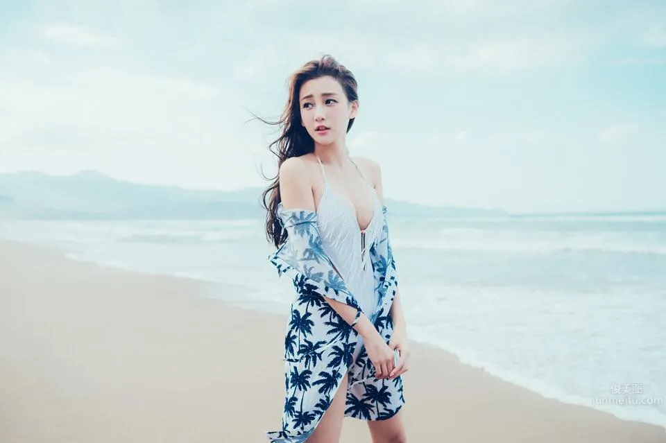 Tumei Wusami, Quirky Long-Legged Model Beauty photo 5