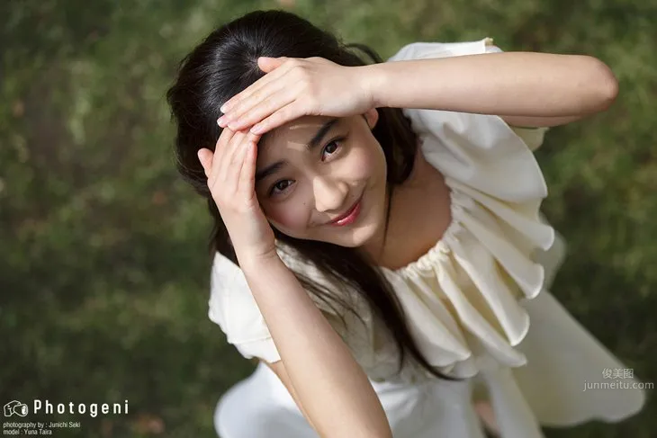 平祐奈- 2016年日本治愈系美少女 12