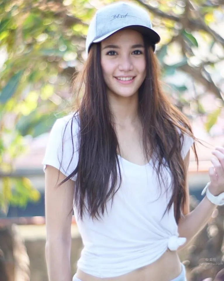 Nathapatsorn - Top-Notch Thai Super Beauty Singer photo 25