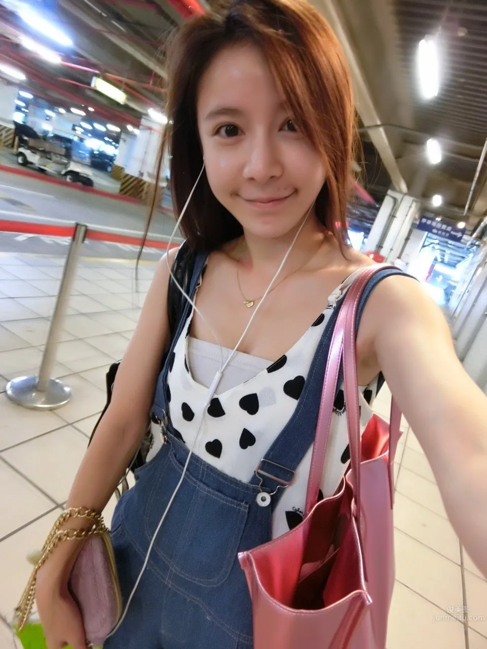 陈滢安- 网拍女神私房照_3