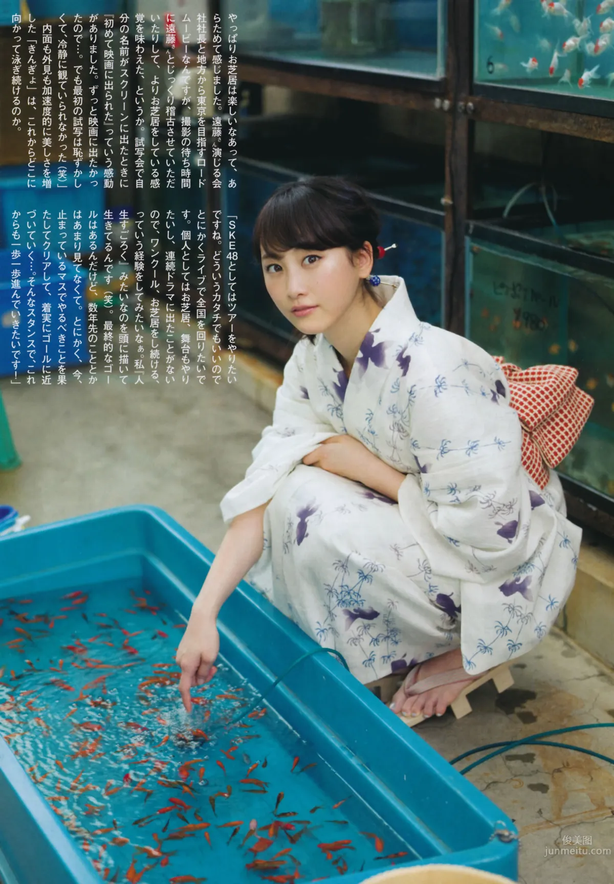 [FLASH] 特刊 2014 Summer AKB48 8