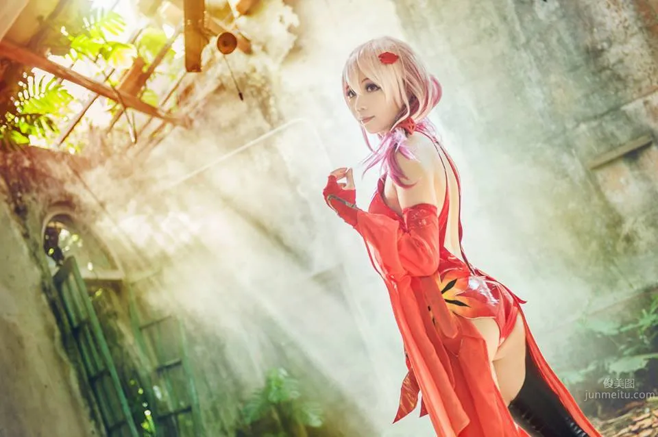Shuiying Yuxing: Coser photo 13