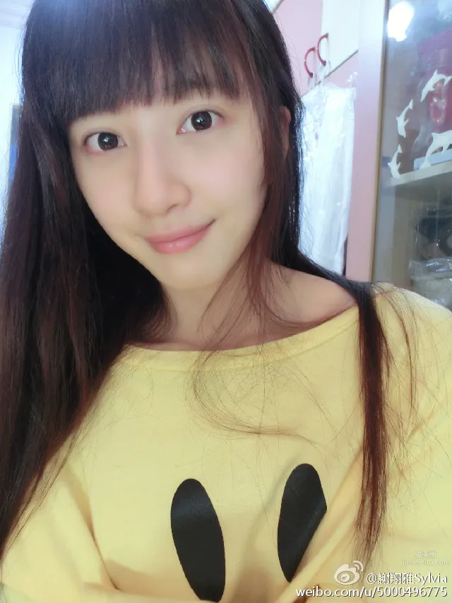 Sylvia Hsieh, The Girl of Zero and One Hundred photo 8