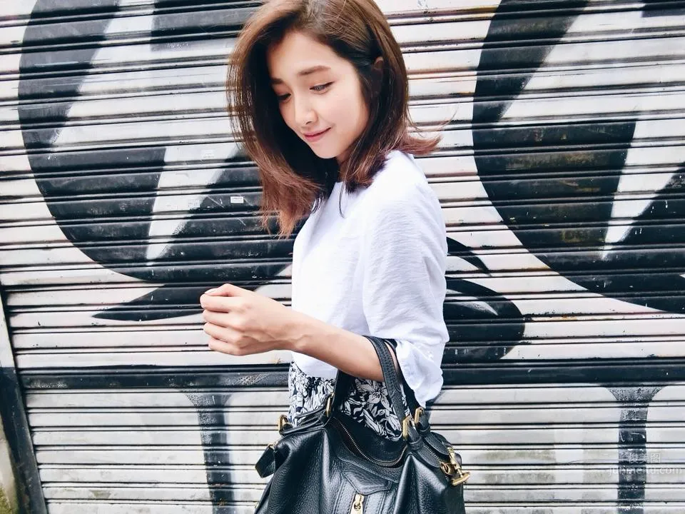 Chen Jiayu Fifi, Pure Sweet Girl Online Shop Photo Collection photo 6