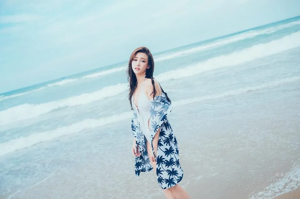 Tumei Wusami, Quirky Long-Legged Model Beauty photo 8