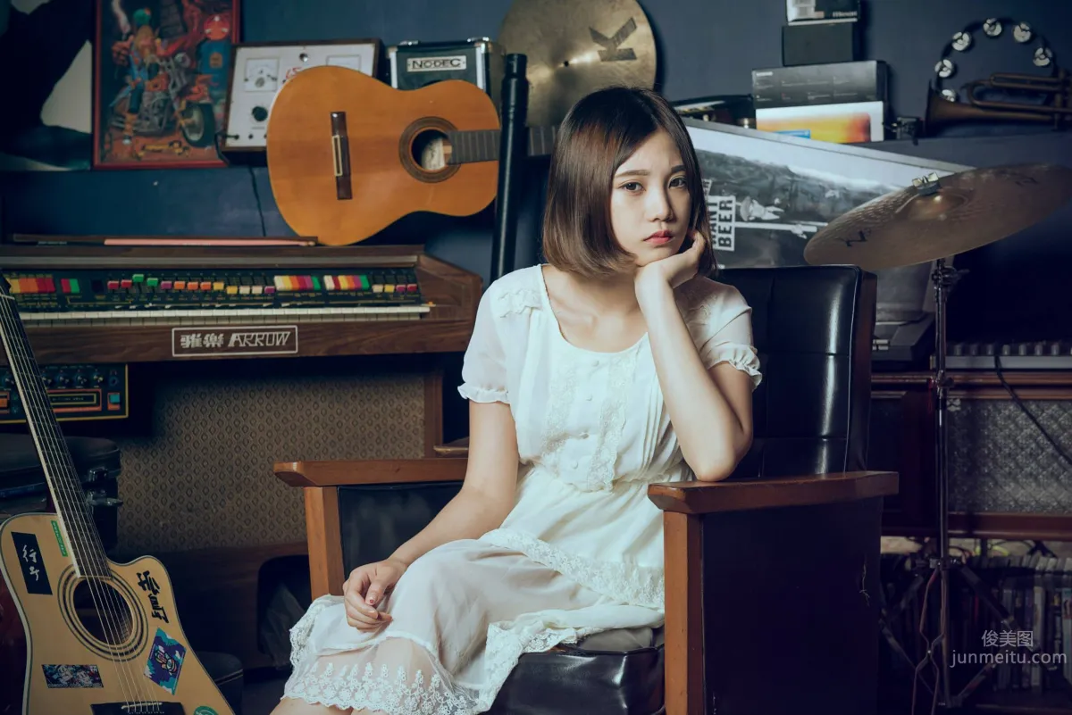 Li You: Uriko photo 17