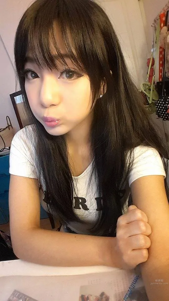 贝莉莓Beryl- Cos界的才女小精灵_22
