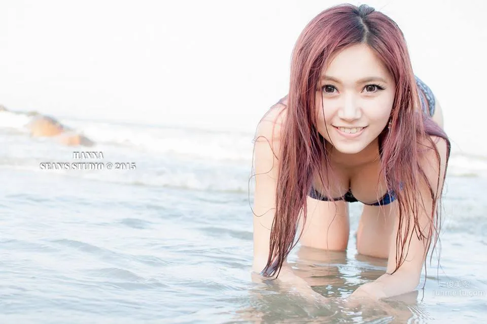Hu Xiaohan: Hana photo 30