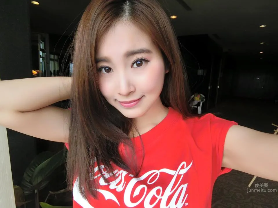 Meng Jie: Candy photo 29