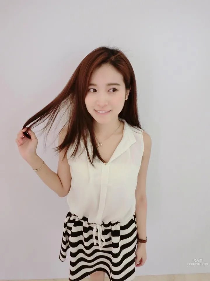 Meng Jie: Candy photo 28