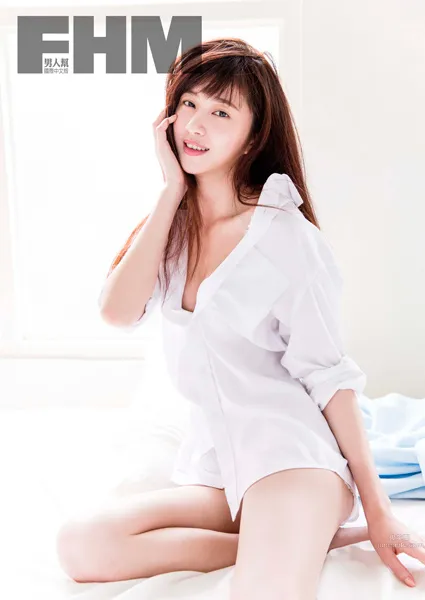 Sylvia Hsieh, The Girl of Zero and One Hundred photo 4