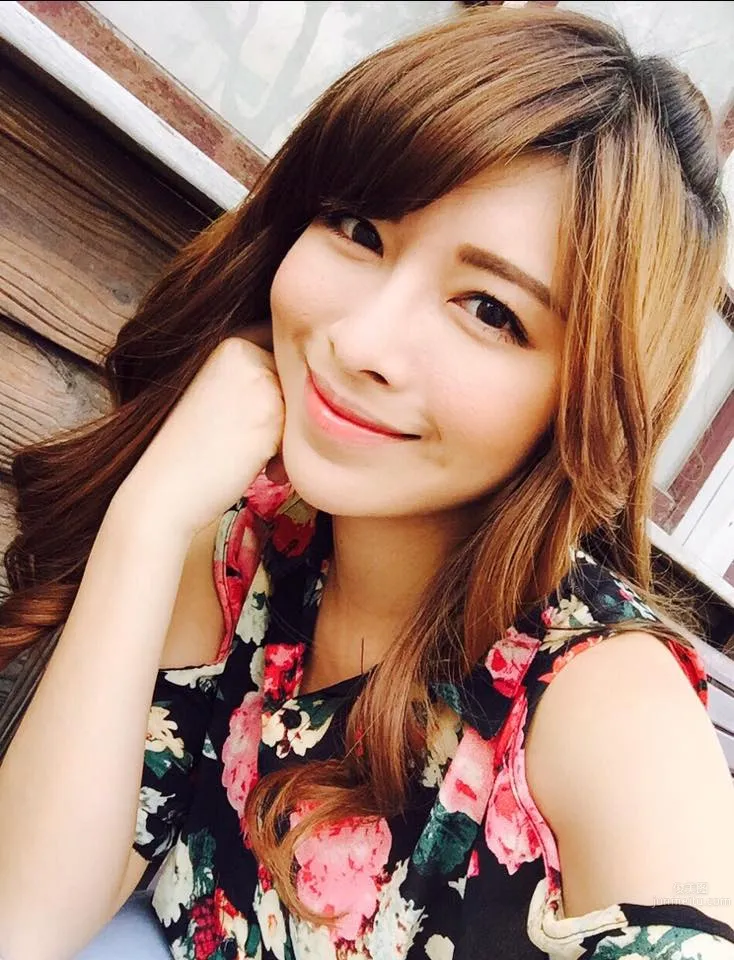 Candy Liao, Sweet Ice Beauty Who Loves Riding Heavy Motorcycles photo 13