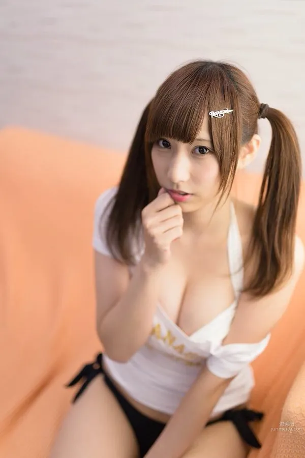 小澤らいむ- 維特私房照 6