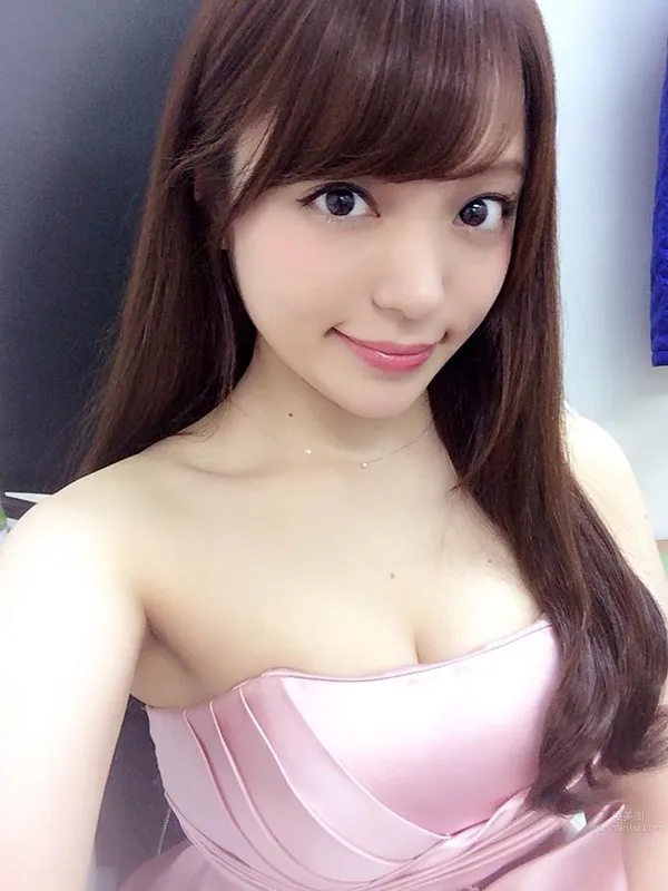 Misa Kurihara - Weite Private Shoot photo 3