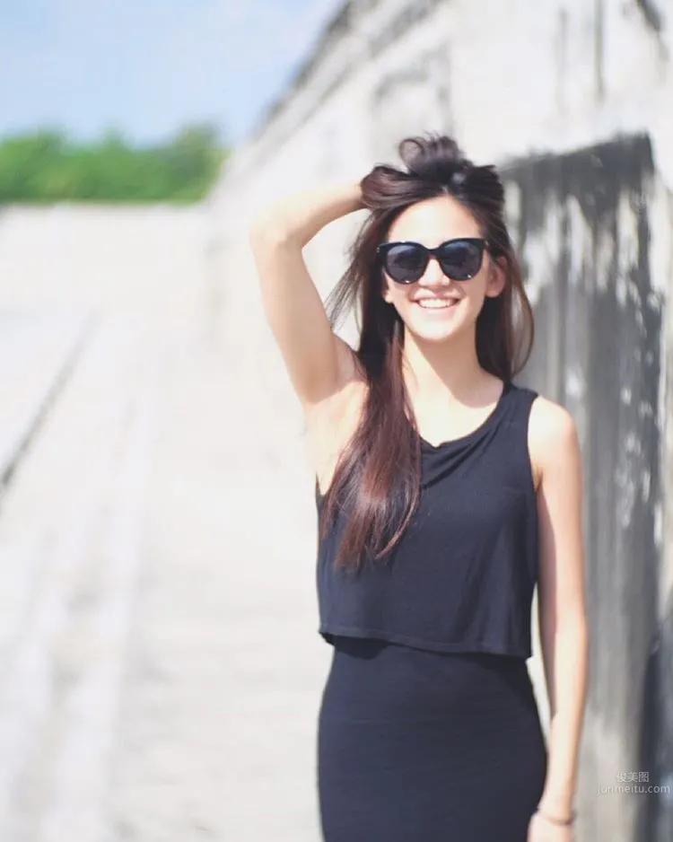 Nathapatsorn - Top-Notch Thai Super Beauty Singer photo 22