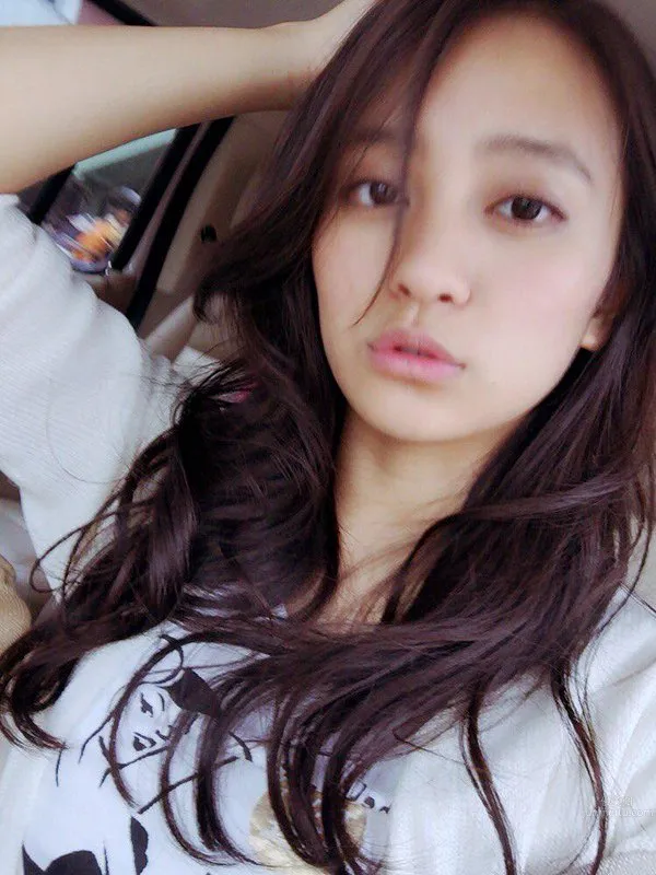 Yui Okada - Private Photos photo 15