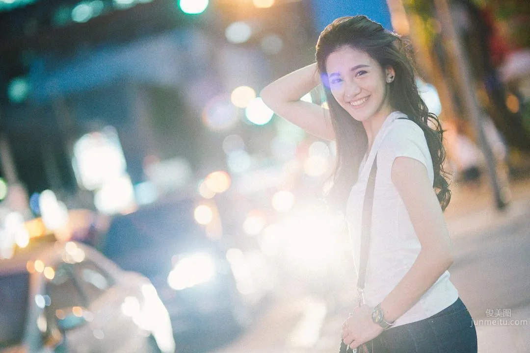 Nathapatsorn - Top-Notch Thai Super Beauty Singer photo 19