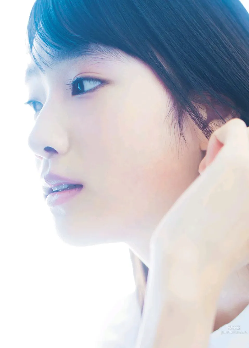 高橋光(高橋ひかる)- 日本國民美少女光輝の笑顔 9