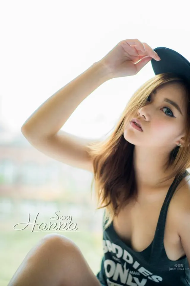 Hu Xiaohan: Hana photo 17