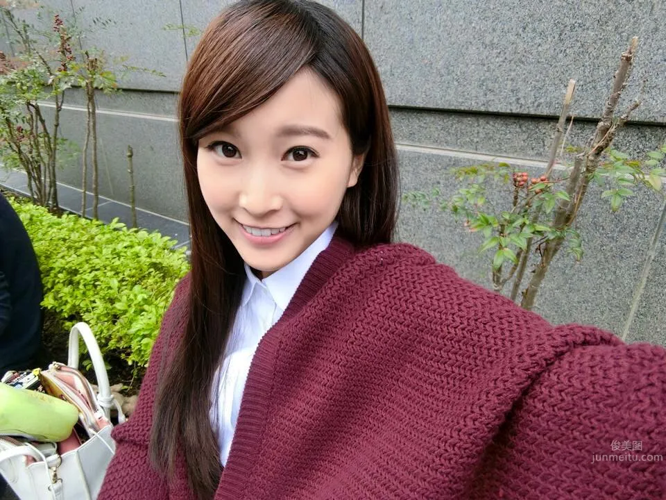 Meng Jie: Candy photo 17