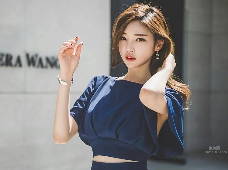 Jung Yoon(정윤), So Fierce photo 13