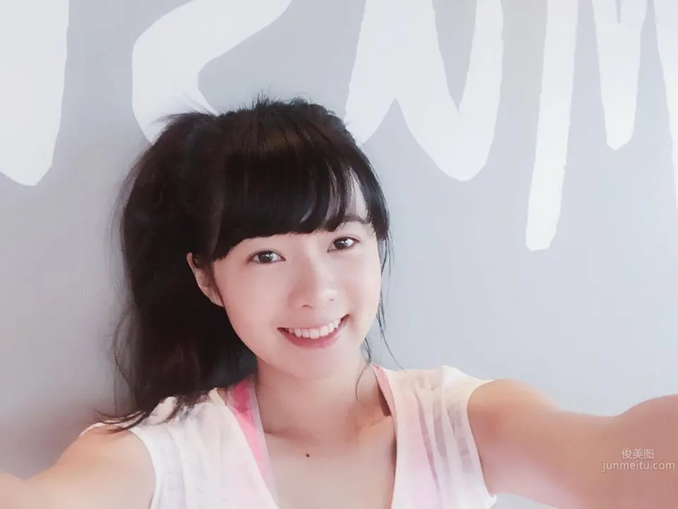 Dewi Chien, High-Face-Value Oxygen Beauty photo 12