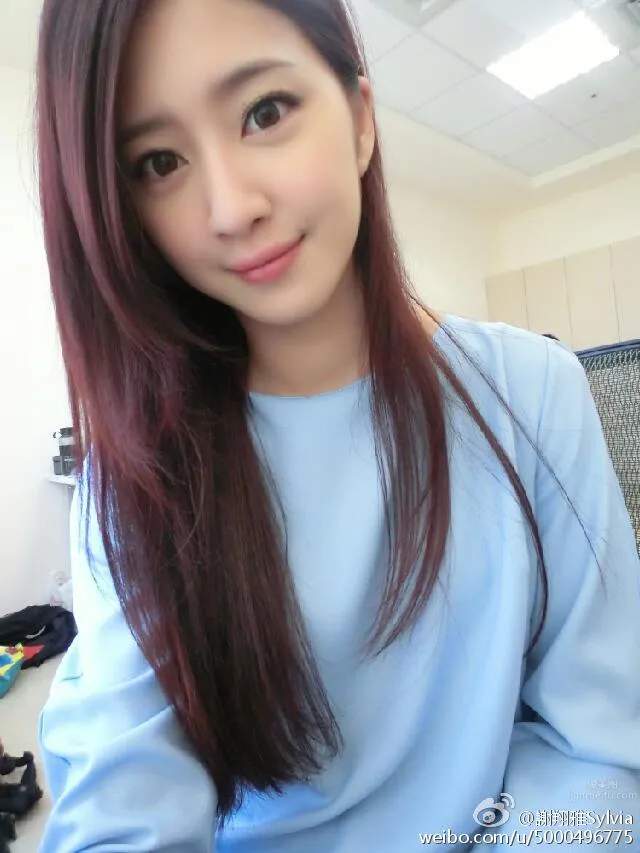 Sylvia Hsieh, The Girl of Zero and One Hundred photo 29