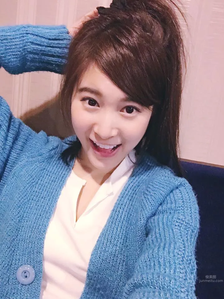 Meng Jie: Candy photo 24